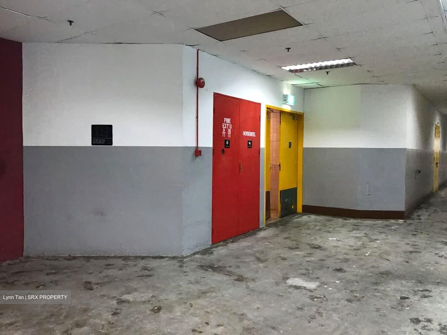 Lam Soon Industrial Building (D23), Factory #543692971